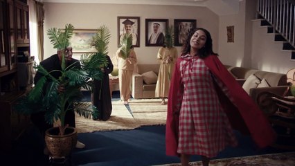 مسلسل حياة لاتشبهني | الحلقة 24 HD