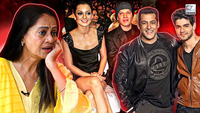 Zarina Wahab Unfiltered On Her Marriage With Aditya Pancholi, Kangana Ranaut, Sooraj-Jiah Case & More