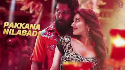 KISSIK Lyrical Video | Pushpa 2 The Rule | Allu Arjun | Sukumar | Sreeleela | DS @Alocine @t-series