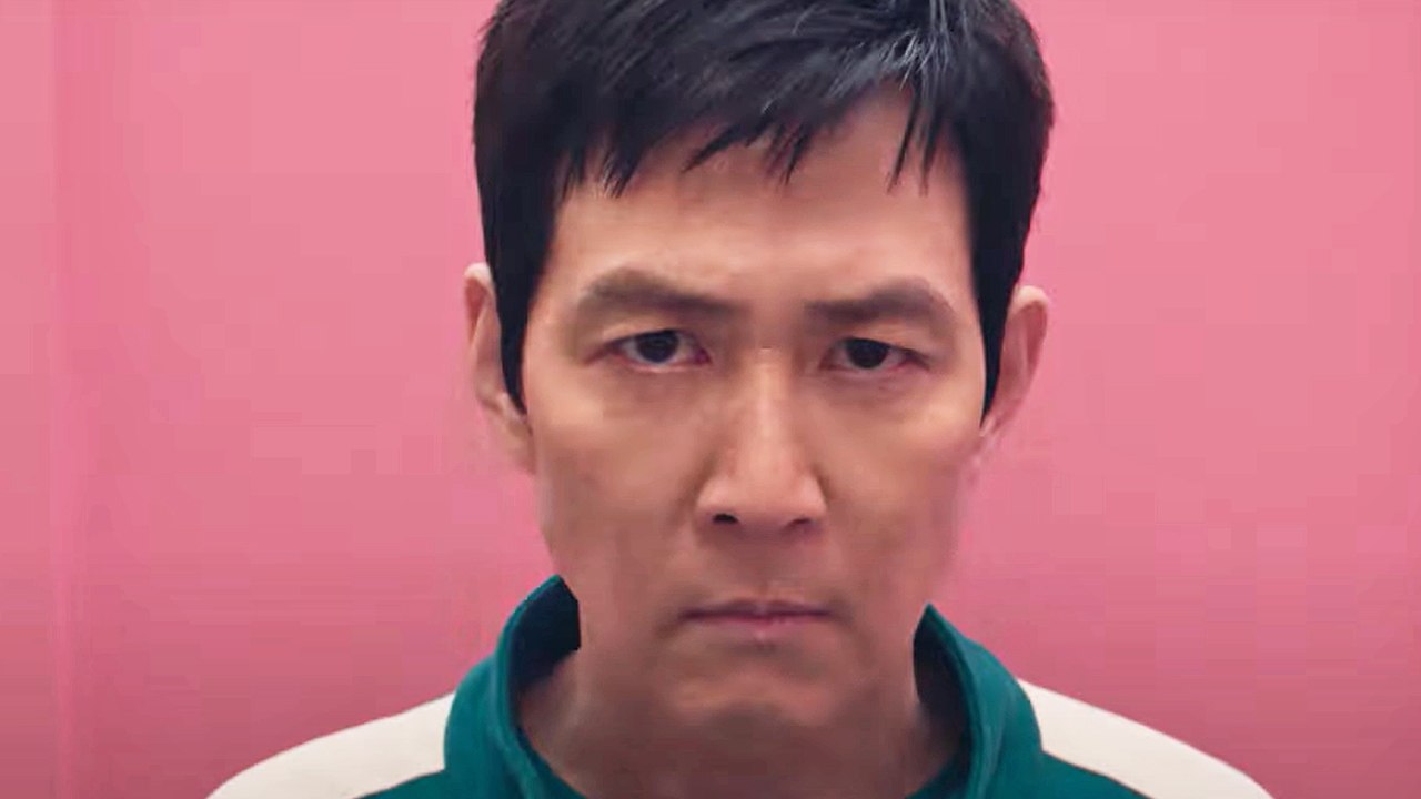 Squid Game - S02 Trailer (Deutsch) HD