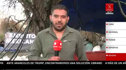 Autoridades aseguran narcolaboratorio capaz de producir 6 millones de dosis de metanfetamina