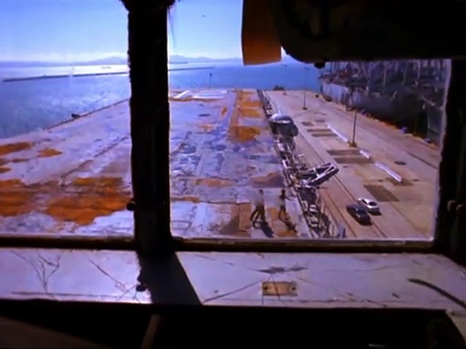 S03E01 - Das Skelett im Schiffsrumpf