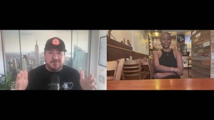 ‘I Hope You Fail’ says Slutty Vegan Restaurant Entrepreneur Pinky Cole