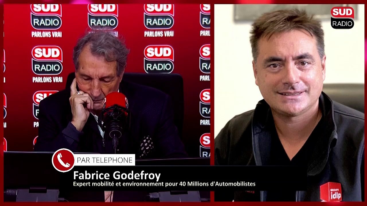 V Hicules Lectriques L Tat R Duit Massivement Les Bonus Une Erreur Pour Fabrice Godefroy