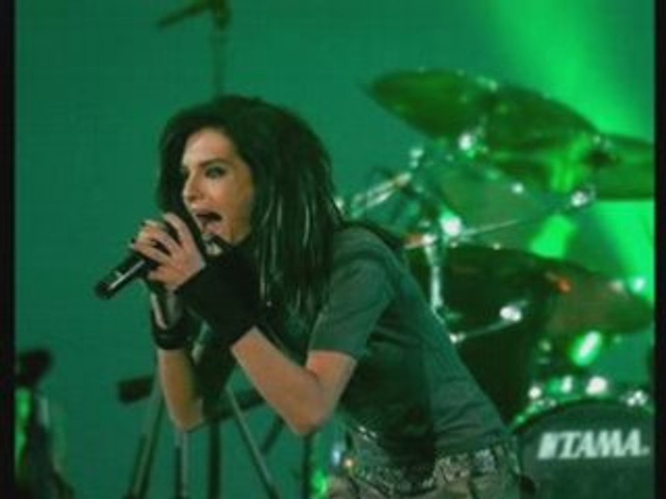 Tokio hotel 4