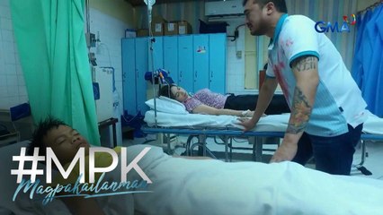 Magpakailanman: Paslit at ina, namatay sa pagsabog sa Davao! (Stream Together)