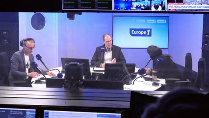 Procès des viols de Mazan : derniers réquisitoires ce mercredi avant le début de la défense