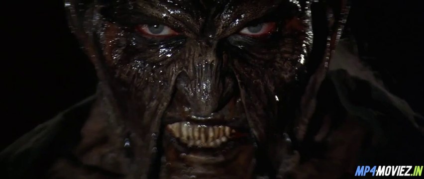 horror,survival, Jeepers Creepers 2 ,hindi dubbed movie