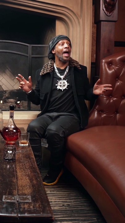 Katt Williams 2025 Tour