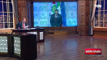 لحشد المساعدات لغـ ـزة.. وزير الخارجية يعلن عقد مؤتمرات في القاهرة في هذا الموعد!!