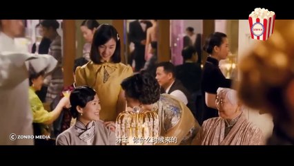 A socialite dares a billionaire playboy to date a widow, but things go terribly wrong