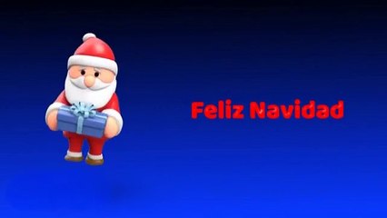 Felices Fiestas
