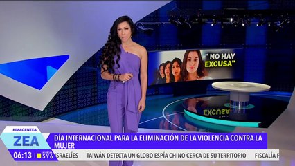 La ONU exhorta a erradicar la violencia contra las mujeres