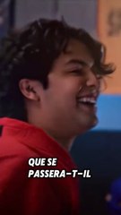 Ont auras quoi après cobra kai ??