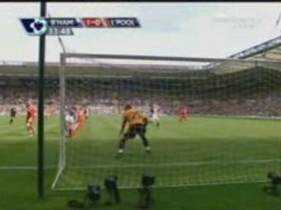 1-0 ฟอสเซล vs นกเด้าลม