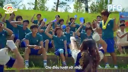 Gửi em, người xinh đẹp ơi - Tập 2 [2-2]