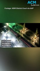 'Greedy' smuggler reveals why coke import turned deadly