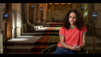 Dune Prophecy Season 1 Episode 3 Promo