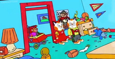 Busytown Mysteries Busytown Mysteries E011 Where’s Junior   The Secret Club Myst