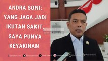 Rumah Singgah Juga Harus Menjadi Perhatian Pemerintah, Andra Soni: Diskriminasi...