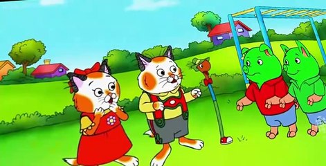 Busytown Mysteries Busytown Mysteries E037 The Flattened Field Mystery   The Fly