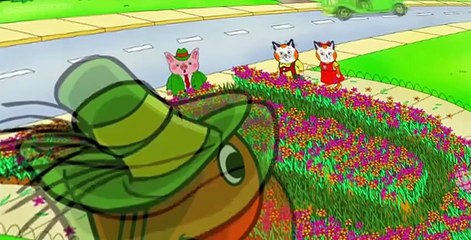 Busytown Mysteries Busytown Mysteries E049 The Whoop Whoop Whoop Mystery   The M