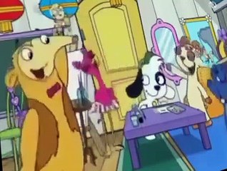 Doki Doki S01 E030 Fico’s Masterpiece