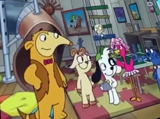Doki Doki S01 E042 Fixed in a Flash