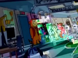 Doki Doki S01 E041 Robot Rampage