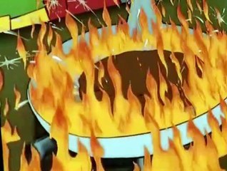 Filmation's Ghostbusters Filmation’s Ghostbusters E014 No Mo’ Snow