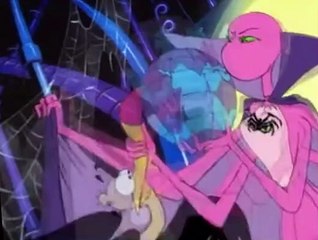 Gadget Boy and Heather Gadget Boy and Heather S01 E012 Gadget Boy Squadron