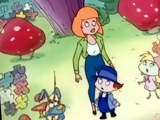 Gadget Boy and Heather Gadget Boy and Heather S01 E005 Gadget Boy and the Wee Fo