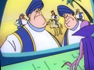 Gadget Boy and Heather Gadget Boy and Heather S01 E013 My Gadget Guard