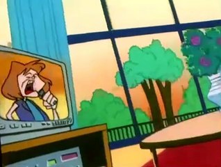 Gadget Boy and Heather Gadget Boy and Heather S01 E021 Pirate of the Airwaves