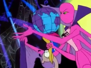 Gadget Boy and Heather Gadget Boy and Heather S02 E008 Bionic Blunder from Down