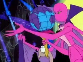 Gadget Boy and Heather Gadget Boy and Heather S02 E019 Just Fakir-ing It