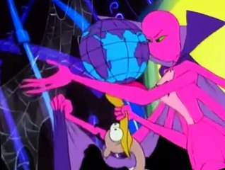 Gadget Boy and Heather Gadget Boy and Heather S02 E013 All’s Fair at the World F
