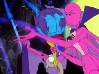 Gadget Boy and Heather Gadget Boy and Heather S02 E022 Valley of the Vulture
