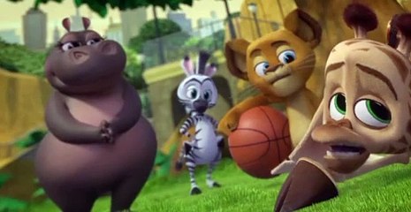 Madagascar A Little Wild (2020) Madagascar A Little Wild S02 E002 – Fire Marshal