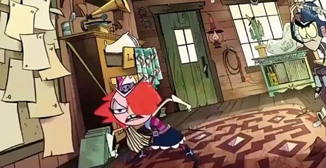 Long Gone Gulch Long Gone Gulch E001 – Pilot