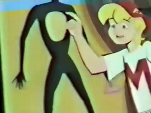 Mighty Max Mighty Max S01 E007 The Mother of All Adventures