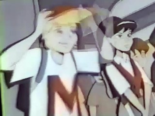 Mighty Max Mighty Max S01 E003 Snakes & Laddies