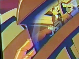 Mighty Max Mighty Max S02 E002 Pandora’s Box part 2