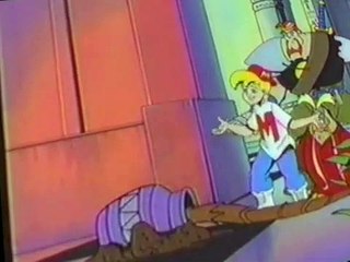 Mighty Max Mighty Max S02 E023 The Mommy’s Hand