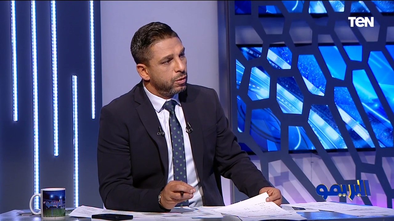 محمد صلاح: أكثر لاعيبة الأهلي خارج التركيز أولهم كهربا.. وفي أخطاء كبيرة عند كولر