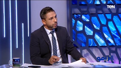 محمد صلاح: أكثر لاعيبة الأهلي خارج التركيز أولهم كهربا.. وفي أخطاء كبيرة عند كولر