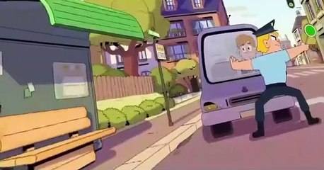 Nate Is Late Nate Is Late E003 The Insects – The Secret Agent