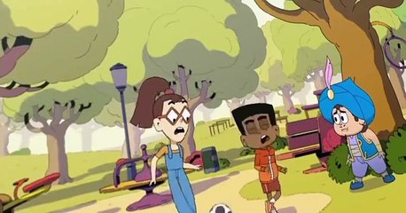 Nate Is Late Nate Is Late E007 The Genie – The Magic Book