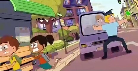 Nate Is Late Nate Is Late E009 The Cyborgs – The Alien