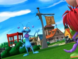 Pet Alien Pet Alien S01 E020 Return of the Ghastly Gobbler – Shipping and Handli